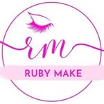 Ruby Make Alhandra 👄 - @rubymakealhandra - Instagram