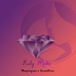 Ruby Make e Cosméticos - @ruby_make10 - Instagram