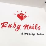 Ruby - @rubynails.manly - Instagram