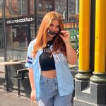 Ruby Marriott🖤 - @rubyxmarriott - Instagram