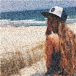 Ruby Mathis - @susanaanderson55 - Instagram