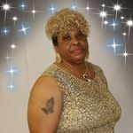 Ruby Mathis - @rubymathis415 - Instagram