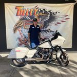 Hunter Matlock - @red_ruby3.7 - Instagram