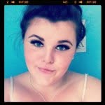 Ruby McDaniel - @amygdavecon - Instagram