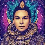 Ruby McElroy - @rajnapura - Instagram