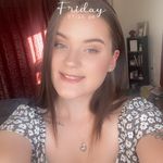 Ruby McGowan - @pfftnope_ - Instagram