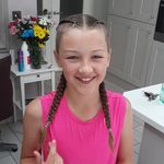 Ruby McGrath - @rubymcgrathslime - Instagram