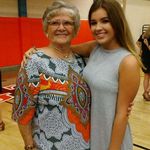Ruby McIntosh - @flw.mac100 - Instagram