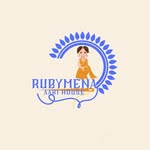 Pooja Manickam - @rubymena_aarihouse - Instagram