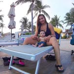 Ruby Mendez - @rubymm77 - Instagram