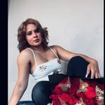 Ruby Mendez - @ruby9452 - Instagram