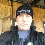 Ruby Mendez Alemañy - @roninsamurai68 - Instagram
