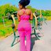 Ruby Messi - Facebook