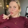 rhubarb - @rubystarrmiller - TikTok