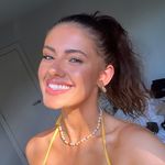 RUBY MILLS 💛 - @rubymillls - Instagram