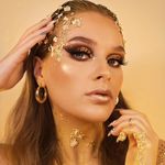 Ruby Mitchell - @rubymediamakeup - Instagram