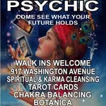 Ruby Mitchell - @southphillypsychic215 - Instagram