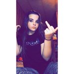 Ruby Mitchell - @rubymitchellspam - Instagram