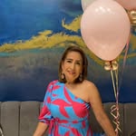 Ruby Molina - @rubymolinasalcedo - Instagram