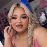 Ruby Molina - @glam_byruby - Instagram