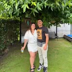 Ruby Morrell - Facebook