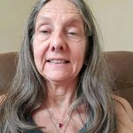 Ruby Morrow - @rubymorrow75 - Instagram