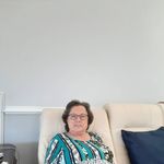 Ruby Morrow - @giheni2886 - Instagram