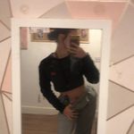 Ruby Morton - @leaveme2b.2 - Instagram