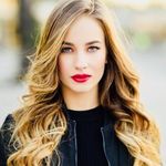 Ruby - @_ruby_moses - Instagram