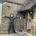 Ruby Moss - @rubymossmusic - Instagram