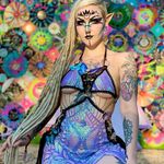 Ruby Moss - @rubyimmaculatex - Instagram