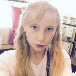 Ruby Moss - @scoobyruby09 - Instagram