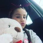 Ruby Moss - @rubysummer270708 - Instagram