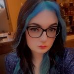 RubyMoss 💙🩷💜 - @_rubymoss - Instagram