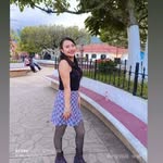 Ruby Navarro - @rubynava02 - Instagram