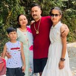 Neelam_Slathia - @neelam_ruby_slathia - Instagram