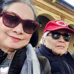 Ruby-gerry Neri Capuno Tanqueco - @rubycapuno - Instagram