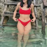 Ruby Jay Joaquino Neri - @r_ubyred - Instagram
