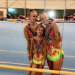 Ruby, Nerissa & Ilse - @team_ruby_nerissa_ilse - Instagram