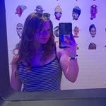 Ruby - @rubyjuliennewsom - Instagram