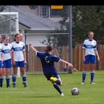 Ruby Nicholas - @rubynicholassoccer - Instagram