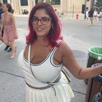 @rubynicks - Instagram