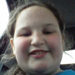 ruby nolan - @ruby2shoes07 - Instagram