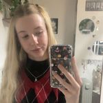 Ruby Nolan - @ox_rubynolan2007_xo - Instagram