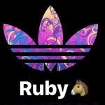 Ruby Norris - @ruby.slimes.x - Instagram