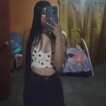 Ruby Nuñez - @rubynunez194 - Instagram