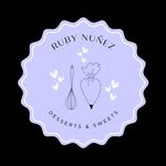 Ruby Nunez Desserts & Sweets - @rubynunez.desserts - Instagram