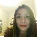 Ruby Ocampo - @ruby1454 - Instagram