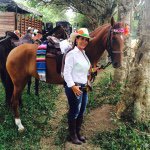Ruby Ocampo - @ruocos - Instagram