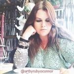 Ruby O'Connor - @artbyrubyoconnor - Instagram